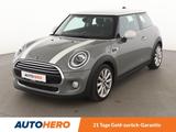 MINI Cooper Aut.*NAVI*HUD*LED*TEMPO* - MINI MINI in Leverkusen