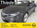 Opel Cascada 2.0CDTI INNOVA. NAVI/XENON/19"ALU/KAMERA - Opel Cascada aus 2015