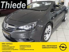 Fahrzeugabbildung Opel Cascada 2.0CDTI INNOVA. NAVI/XENON/19"ALU/KAMERA