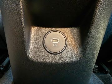 Kia XCeed 1.6T Nightline Edition 150 DCT Navi Kamera