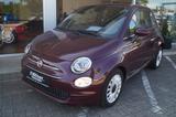 Fiat 500 Lounge *BT*Freisprechen*PDC*BC - Fiat 500 Gebrauchtwagen in Münster