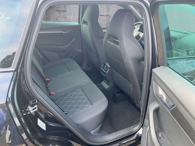 Skoda Karoq - Bild 19