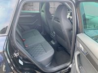 Skoda Karoq - Vorschau Bild 19