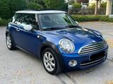 MINI Cooper D Cooper - MINI Cooper D aus 2007