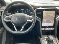 Volkswagen Amarok - Vorschau Bild 8