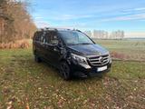 Mercedes-Benz Mercedes v 250 4 Matik, 8 Plätze - Mercedes-Benz V 250 in Leverkusen