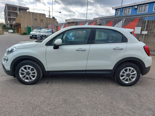 Fiat 500X 1.3 MultiJet 95 CV City Cross