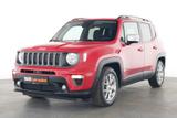 Jeep Renegade 1.6 M-Jet Limited|NAV|ACC|PDC|CAM|SHZG - Jeep Gebrauchtwagen in München