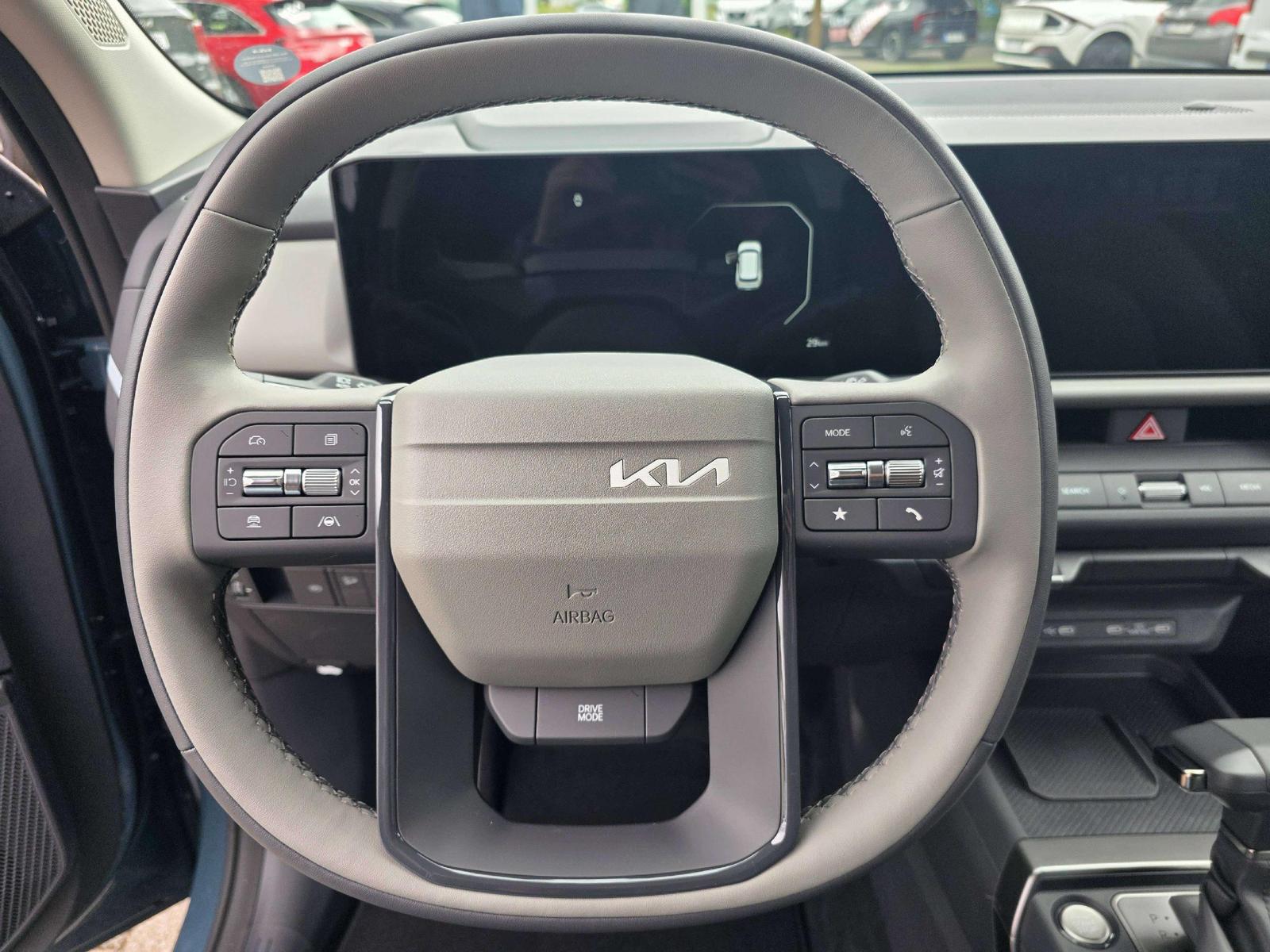 Kia Others Seltos 1.6 T-GDI DCT Vision Harman/Kardon