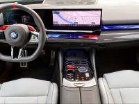 BMW M5 - Vorschau Bild 7