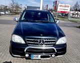 Mercedes-Benz ML 320 Brabus Limited Automatic Blsvk Magic - Mercedes-Benz Ml Brabus