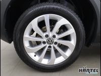 Volkswagen T-Roc - Vorschau Bild 14