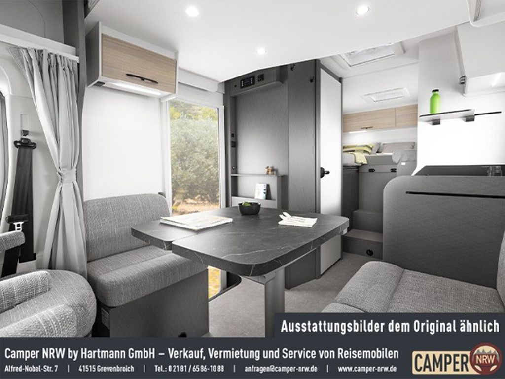 ETRUSCO T-Modell Base 6.9 SBC 