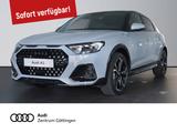 Audi A1 allstreet 30TFSI S tr. LED+INFOTAINMENT+OPTIK