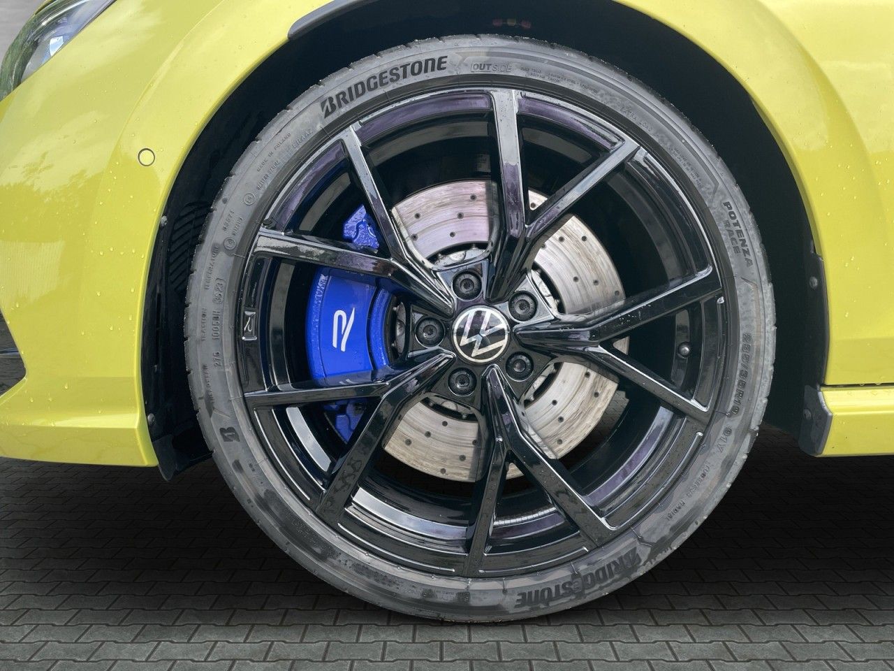 Volkswagen Golf - Bild 7
