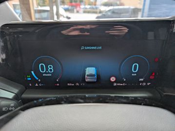 Ford Tourneo Custom 2.0 EcoBlue SPORT L2