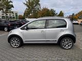 Volkswagen up! 1.0 cross up! Klima Navi Winter Pack PDC - gebrauchte VW up! aus dem Jahr 2014