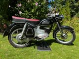 DKW RT 200S - DKW 200
