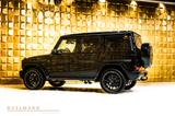 Mercedes-Benz G 63 AMG+FACELIFT+CARBON EXTERIOR+ACTIVE RIDE - Mercedes-Benz G-Klasse Neuwagen in Bremen