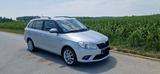Skoda Fabia 1.6l TDI 66kW Combi Best of