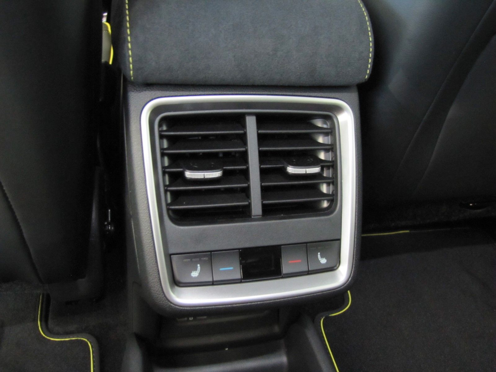 Fahrzeugabbildung SKODA Elroq RS Lounge