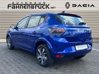 Dacia Sandero - Vorschau Bild 3