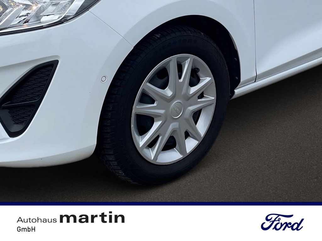 Fahrzeugabbildung Ford Fiesta 1.1 Cool KLIMA SYNC PDC SITZHEIZUNG