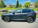 Mazda CX5 2016 unfallfrei 1. Hand - Mazda: Mazda2