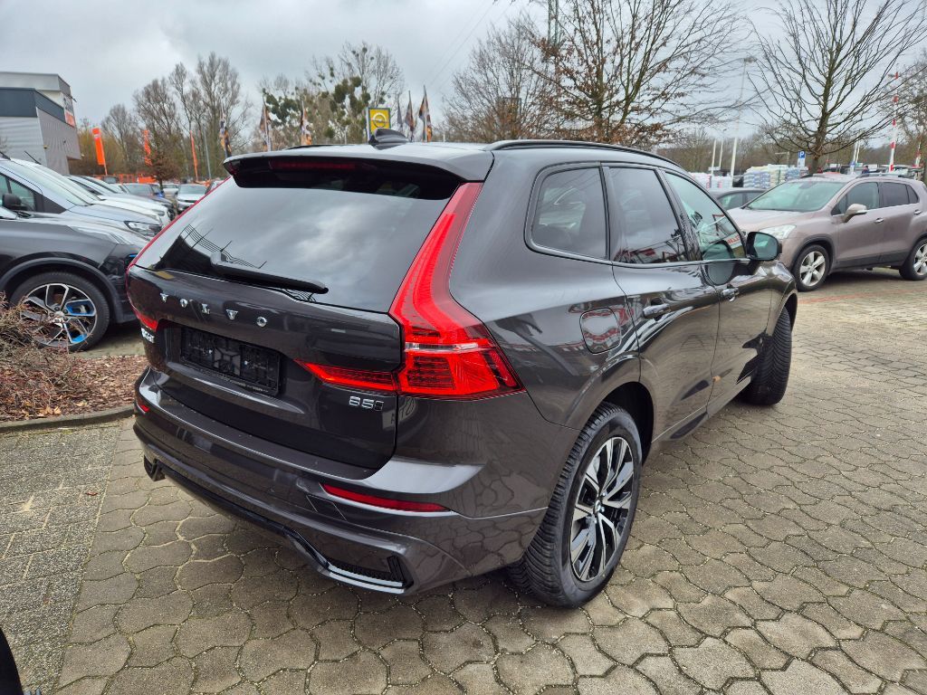 Fahrzeugabbildung Volvo XC60 B5 B AWD Plus Dark+BusinessPak.+AHZV+