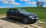 BMW E91 325d Touring Edition Sport  LCI - BMW 325: 325d E91