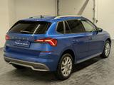 Skoda Kamiq Style LED/Navi/el.Heck/SHZ/Kam/17 LM - Skoda Kamiq in Magdeburg
