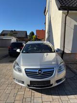 Opel Insignia Sports Tourer 2.0 T Design Edition ... - Opel Insignia: Design Edition