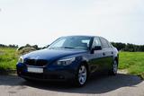 BMW 525i-E60-2004/ Leder;Klima;Xenon;etc. - gebrauchte BMW 5er Reihe aus dem Jahr 2004