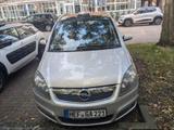 Opel Zafira B (2007)  Top Zustand  Fahrb... - gebrauchte Opel Zafira aus dem Jahr 2007