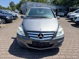 Mercedes-Benz B 200 B B 200 - Mercedes-Benz B 200: Kleinwagen