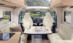 Rapido C66*GSRII NORM*Markise*Solar*Wechselrichter*Lith