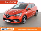 Renault Clio 1.3 TCe R.S. Line *NAVI*LED*CAM*SHZ*TEMPO* - Renault Clio Gebrauchtwagen in Hannover