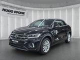 Volkswagen T-Roc Cabriolet 1.5 TSI R-Line