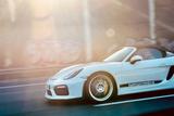 Porsche Boxster 981 Spyder approved - Porsche Boxster in Köln