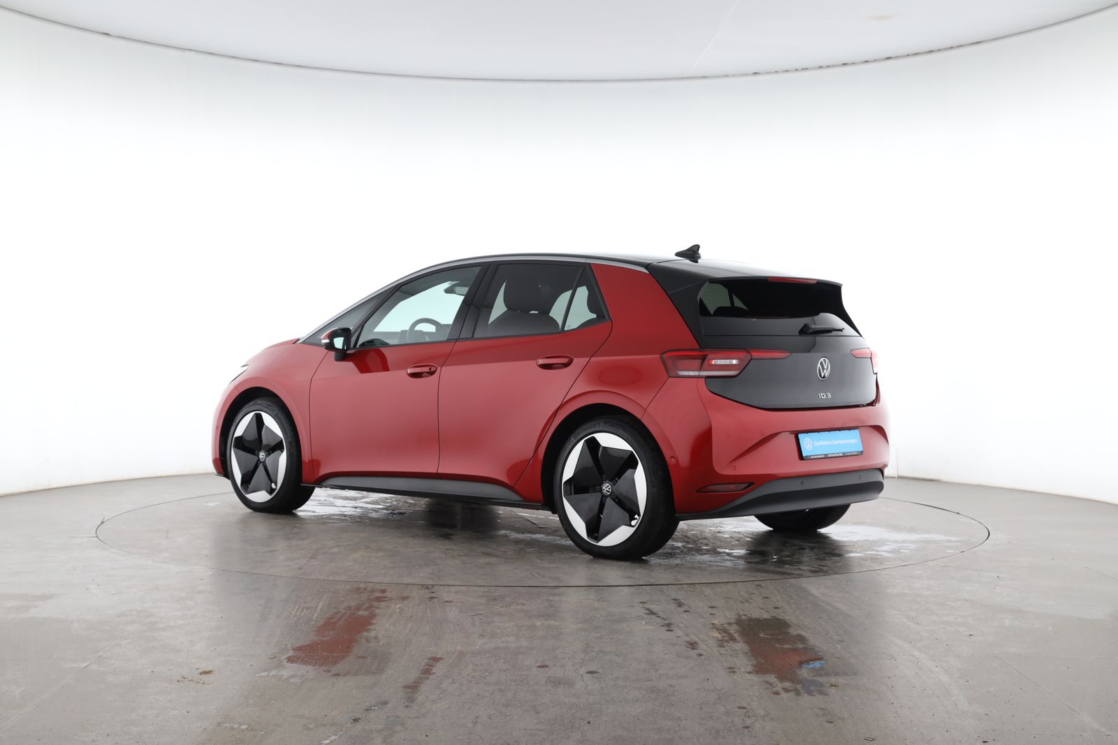 Volkswagen ID.3 - Bild 4