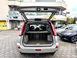 Nissan X-Trail Columbia 2,2 *Leder+Allrad+AHK+Panorama* - Nissan X-Trail: Columbia