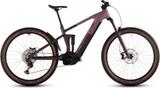 Cube Stereo Hybrid ONE44 Pro 800 M - Cube E-Bikes