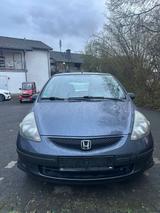 Honda Jazz - gebrauchte Honda Jazz aus dem Jahr 2007