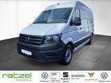 Volkswagen Crafter 35 Kasten HD Navi+Klima+Kamera+Allwetter