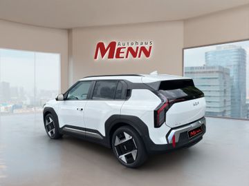 Kia EV3 58,3kWh Earth WP 360 Kamera 19" Elek. Heckkl