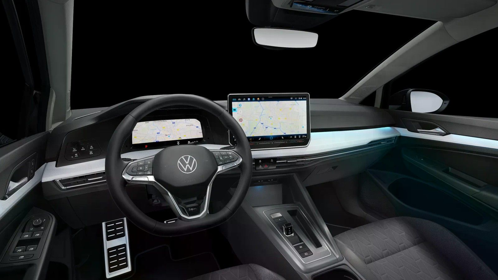 Volkswagen Golf - Bild 3