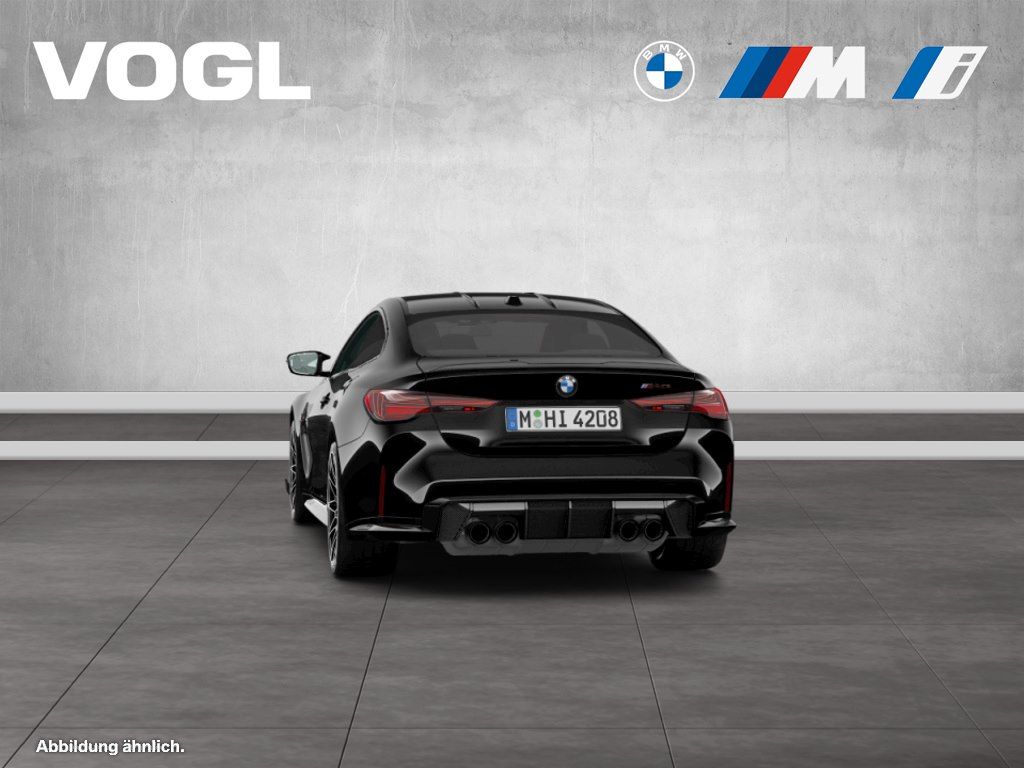 BMW M4 - Bild 7