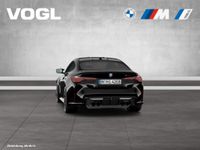 BMW M4 - Vorschau Bild 7