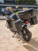 Benelli TRK 502x  *TOP GEPFLEGT* - Angebote