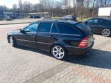 Mercedes-Benz Mercedes s203 c320 AMG Paket Avantgarde - Mercedes-Benz C 320: AMG